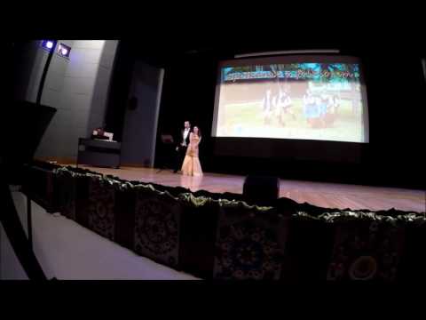 "Papageno-Papagena Duet" from The Magic Flute - Oskar Koziołek Goetz - bas