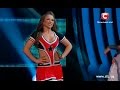 Girl rocks the stage with powerful performs on ...