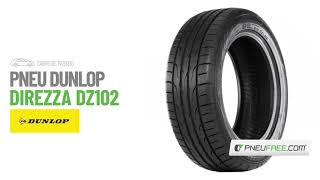 Dunlop Direzza Dz102 Free Video Search Site Findclip