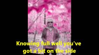 111  Ian Hunter   Fuck It Up 1996 with lyrics