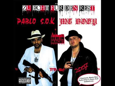 MC BOGY & PABLO SOK - SO IST DER DEAL feat. Duell [prod. by Isy-Beatz] [Exkl.] #duell #mcbogy #drsok