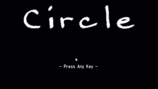【Circle】まんまるを育てるひととき