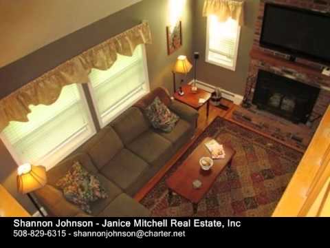 416 Sterling Road Holden, MA 01520 - Single-Family Home - Real Estate - For Sale -