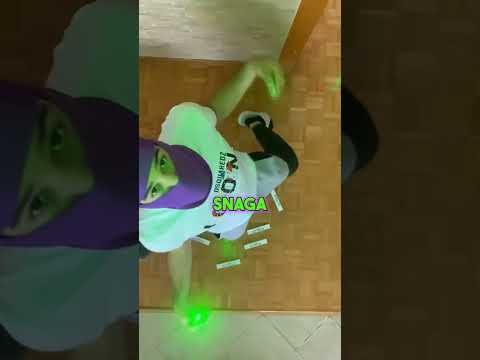 Laserska REVOLUCIJA! #laser #fyp #zezalice