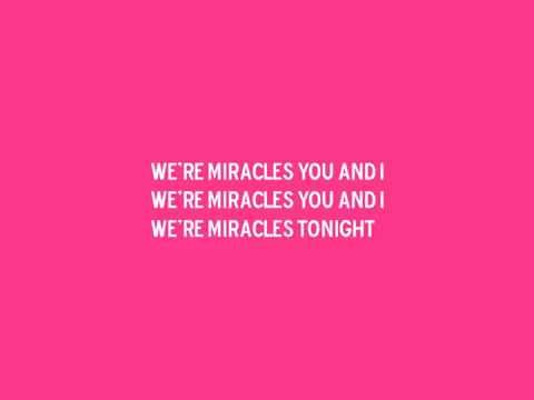 Miracles Mike Candys Ft. Maury (Lyrics)