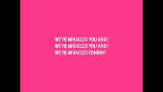 Miracles Mike Candys Ft. Maury (Lyrics)