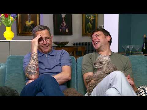Gogglebox S19E07