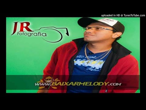 Melody - Descontrolada Marcelo Ferreira e Dj Play