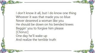 Gary Allan - What Kind of Fool Lyrics