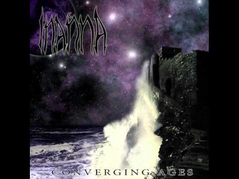 Inanna  -  Sea Of The Dead