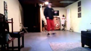 Vybz. slick rick impress the kid