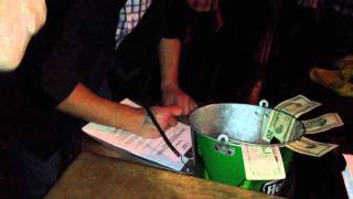 Stoney's Bull Riding Extravaganza