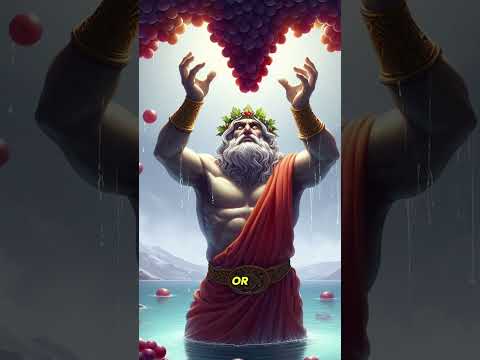 3 Worst Punishments in Greek mythology | History Central