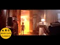 Close Encounters Of The Third Kind (1977) - Abduction of Barry (Director's Cut)