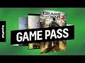qu Es Y C mo Funciona El Xbox Game Pass