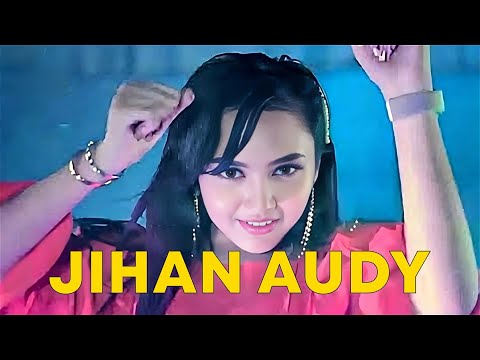 Jihan Audy - Jangan Nget Ngetan | Dangdut Remix (Official Music Video)