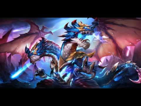 Castle Clash : Demogorgon GamePlay by Pomme - King of the Nerd