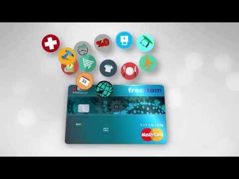 Seylan Freedom Credit Card - A Card That Sets You Free