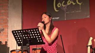VOCAL GROUP | Johanna Ngo - Same Sea (Lights Cover)