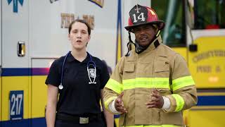 Buckle Up, Chesterfield!