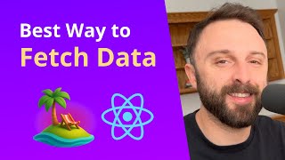 Simple As Possible TanStack Query Tutorial (React Query)