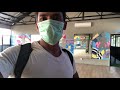 Latihan saat covid 19 lockdown