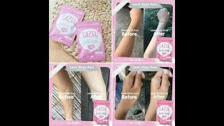 Download lagu Lazel Pure Gluta mp3