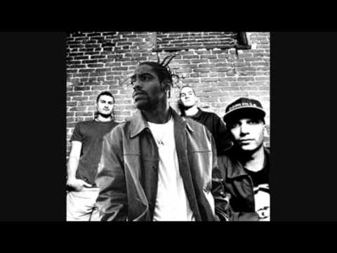 Rage Against the Machine vs. Coolio - Bulls in Paradise - Anger Management