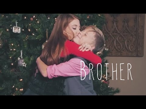 Brother  (NEEDTOBREATHE feat. Gavin Degraw) cover by Paige Brooklynne