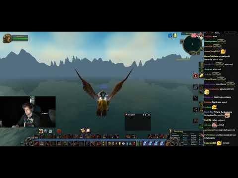Vanilla Hardcore WoW Streamer Guild: Day 26 w/ Chat - (sodapoppin) - November 15, 2023