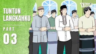 Download lagu GUIDE MY STEPS PART 3 - Dhot Design mp3