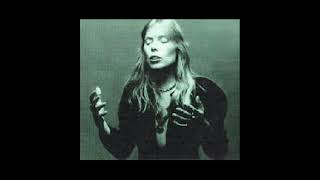 Joni Mitchell I think I understand