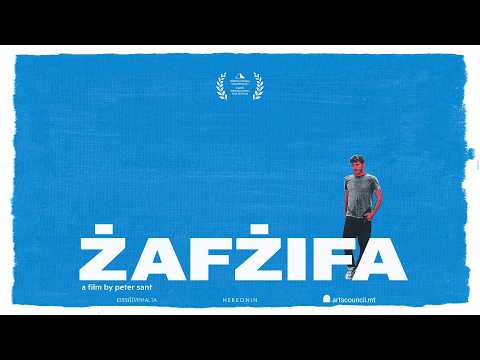 Żafżifa preview thumbnail