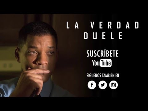 [TRAILER] La verdad duele - Español HD