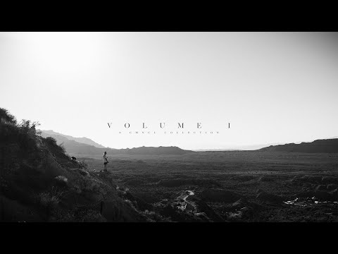 CMNCL VOLUME I - Brett Rheeder Road to Rampage 2022