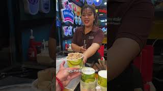 $3 Ice-cream Rolls in Cambodia 🇰🇭