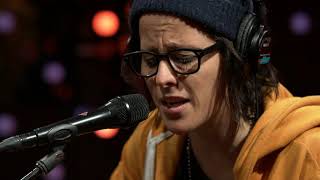 Sera Cahoone with String Trio - Last Christmas (Live on KEXP)
