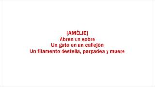 Amélie: Tour De France | Sub. Español