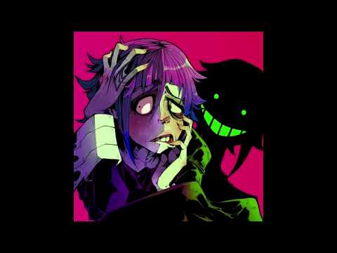 SaveTheWorld! - "Black Blood!" OFFICIAL VERSION