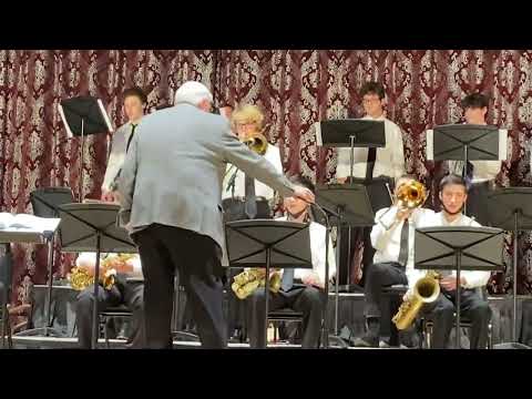 Hit the Bricks - Gordon Goodwin