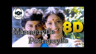 Download lagu Maanguyile Poonguyile - Karakattakkaran | 8D Audio | Ramarajan | Ilayaraja | Gangai Amaran |8D_Audio mp3 Download lagu Maanguyile Poonguyile - Karakattakkaran | 8D Audio | Ramarajan | Ilayaraja | Gangai Amaran |8D_Audio mp3