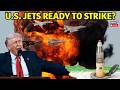 US Iran War LIVE Trump Orders Military Attack On Iran Sources Khamenei Hides In Bunker N18G