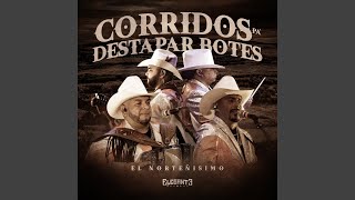 La Venganza Del Tahur (En Vivo)