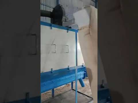 Soap Stone Grinding Machine