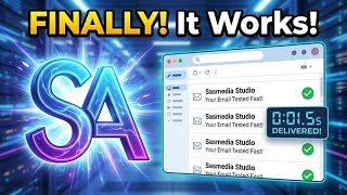 Inbox or Spam? Let’s Finally Test Your SMTP Server Properly!