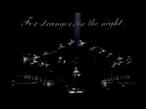Marc Almond - Strangers In The Night
