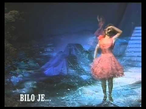 Ditka Haberl - Nekoč nekje