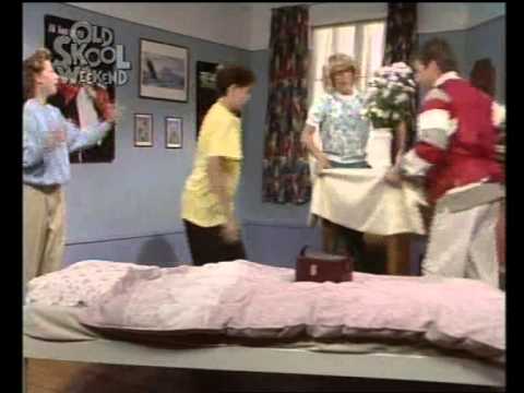 Mike and Angelo | 1989 episode | Part 1 of 2