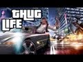 GTA Thug Life #1 - LIBERTY CITY THUG 