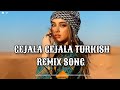 Geceler Gejala Kizlar Turkish Song Tiktok Trending Remix Arabic Remix Song 2023